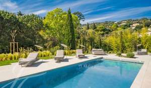 Seasonal rental Property Cannes