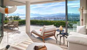 Seasonal rental Property Cannes