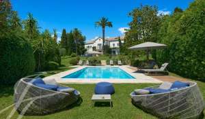 Seasonal rental Property Cannes