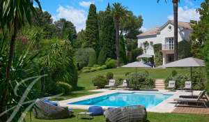 Seasonal rental Property Cannes