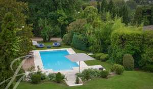 Seasonal rental Property Cannes