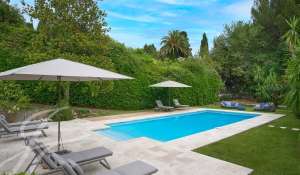 Seasonal rental Property Cannes