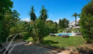 Seasonal rental Property Cannes