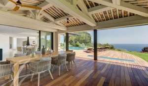 Seasonal rental Property Cannes