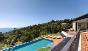 Seasonal rental Property Cannes