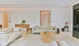 Seasonal rental Property Cannes