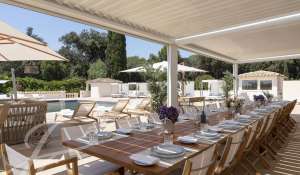 Seasonal rental Property Cannes