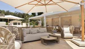 Seasonal rental Property Cannes