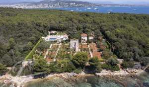 Seasonal rental Property Cannes