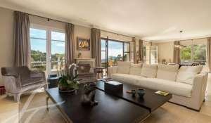 Seasonal rental Property Cannes