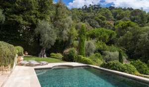 Seasonal rental Property Cannes