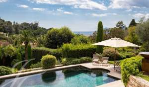 Seasonal rental Property Cannes