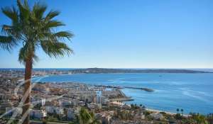 Seasonal rental Property Cannes