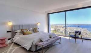 Seasonal rental Property Cannes