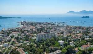 Seasonal rental Property Cannes