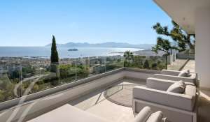 Seasonal rental Property Cannes