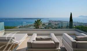 Seasonal rental Property Cannes