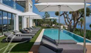 Seasonal rental Property Cannes