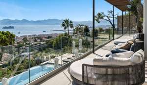 Seasonal rental Property Cannes