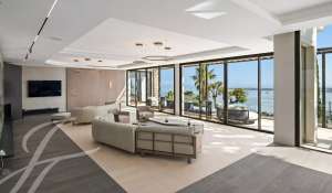 Seasonal rental Property Cannes