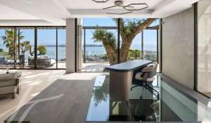 Seasonal rental Property Cannes