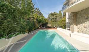 Seasonal rental Property Cannes