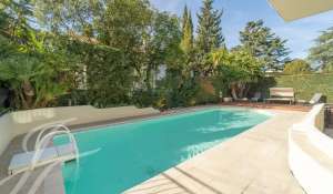 Seasonal rental Property Cannes