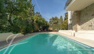 Seasonal rental Property Cannes