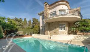 Seasonal rental Property Cannes