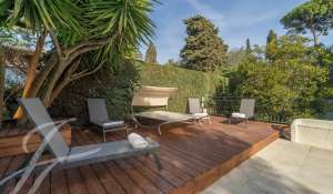 Seasonal rental Property Cannes