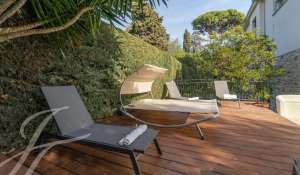 Seasonal rental Property Cannes