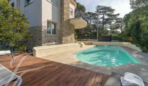 Seasonal rental Property Cannes