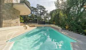 Seasonal rental Property Cannes