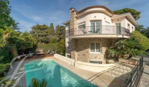 Seasonal rental Property Cannes