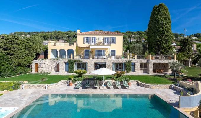 Seasonal rental Property Cannes