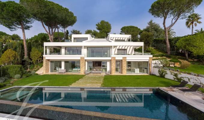 Seasonal rental Property Cannes