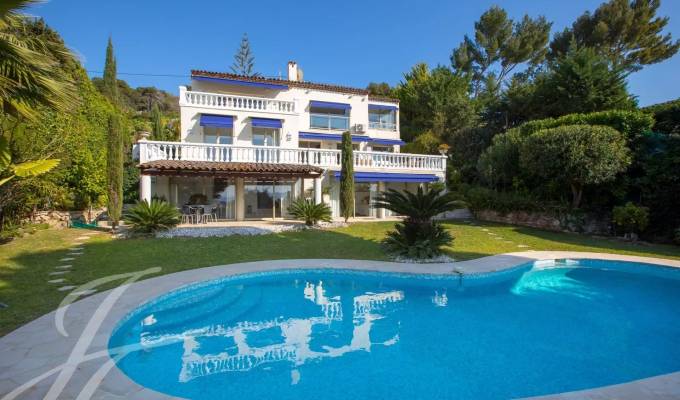 Seasonal rental Property Cannes