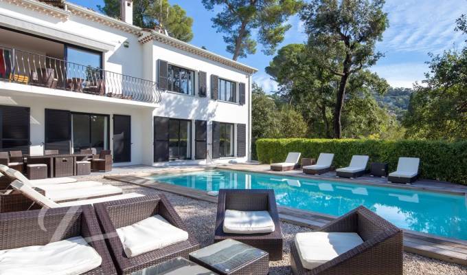 Seasonal rental Property Cannes