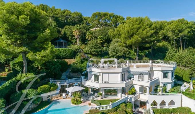 Seasonal rental Property Cannes