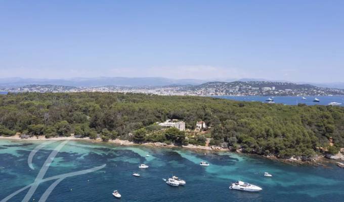 Seasonal rental Property Cannes