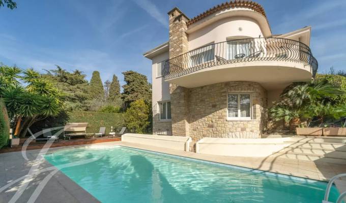 Seasonal rental Property Cannes