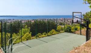 Seasonal rental Property Golfe-Juan