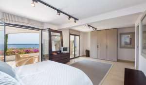 Seasonal rental Property Golfe-Juan