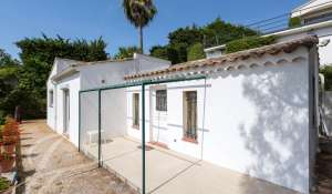 Seasonal rental Property Golfe-Juan