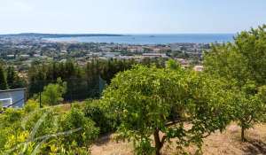 Seasonal rental Property Golfe-Juan