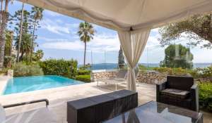 Seasonal rental Property Golfe-Juan