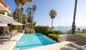 Seasonal rental Property Golfe-Juan