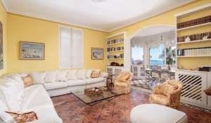 Seasonal rental Property Golfe-Juan