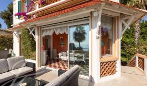 Seasonal rental Property Golfe-Juan