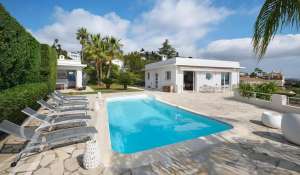 Seasonal rental Property Golfe-Juan